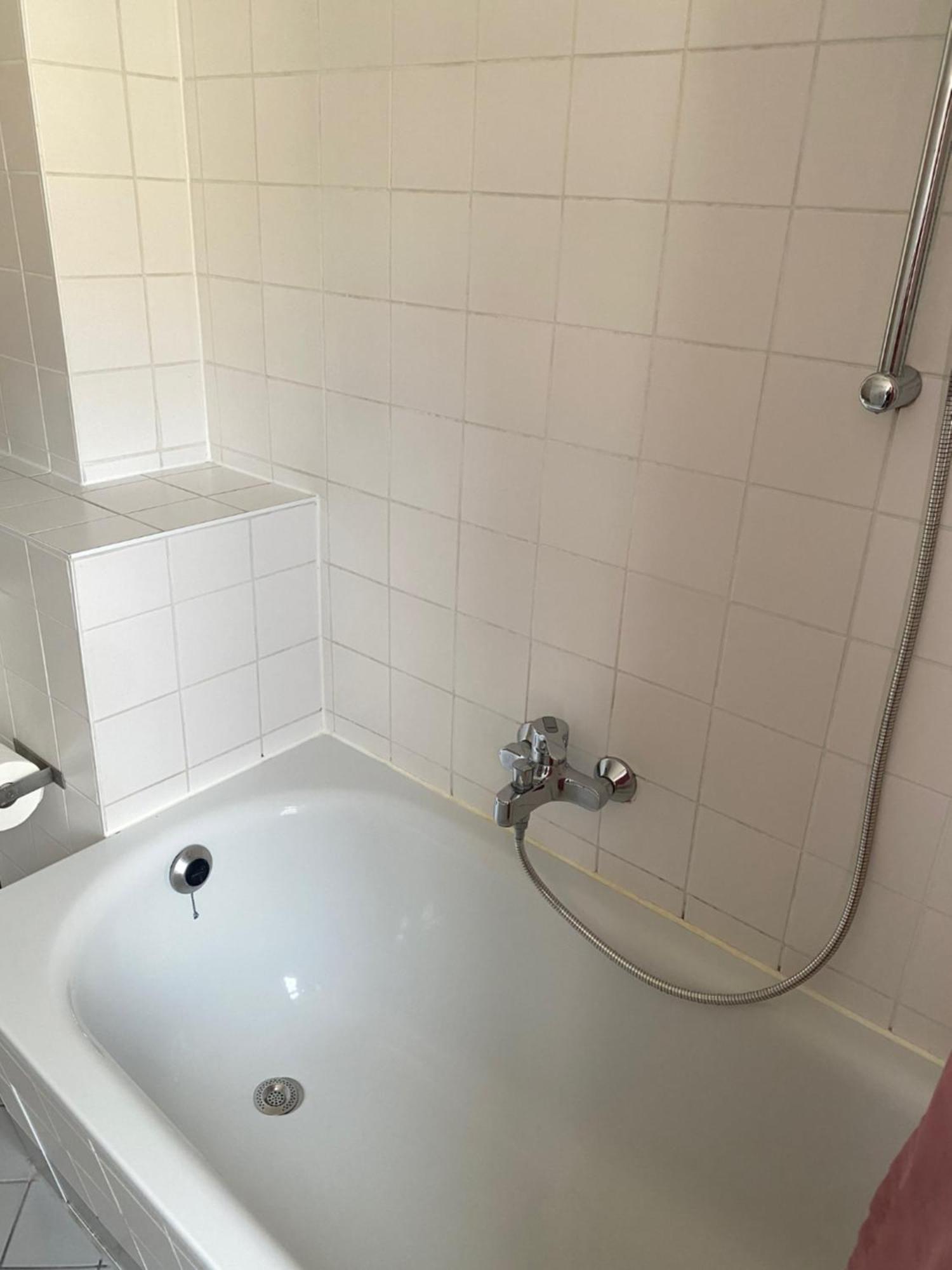 Apartamento Atelier - Prenzlberg Berlín Exterior foto